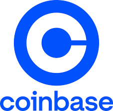 Coinbase Logo